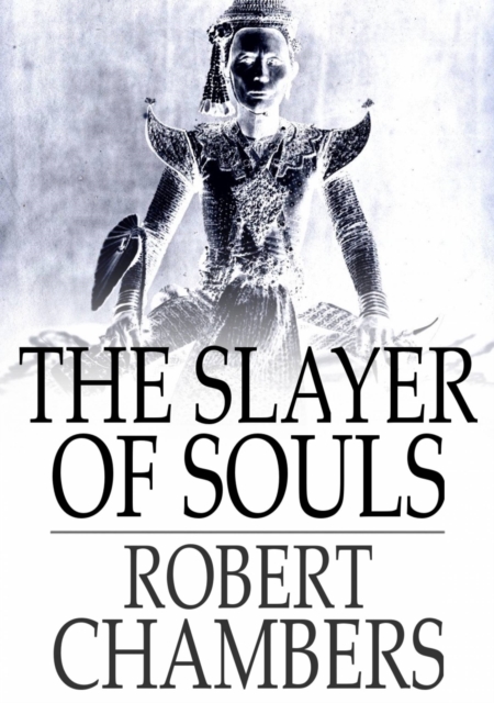 The Slayer of Souls, EPUB eBook