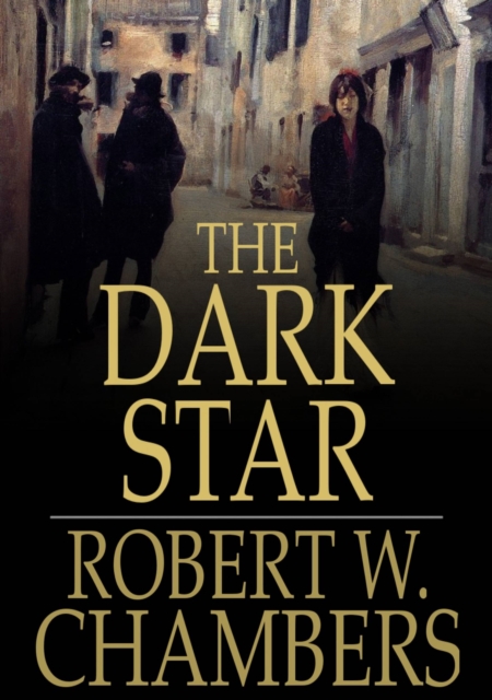 The Dark Star, EPUB eBook
