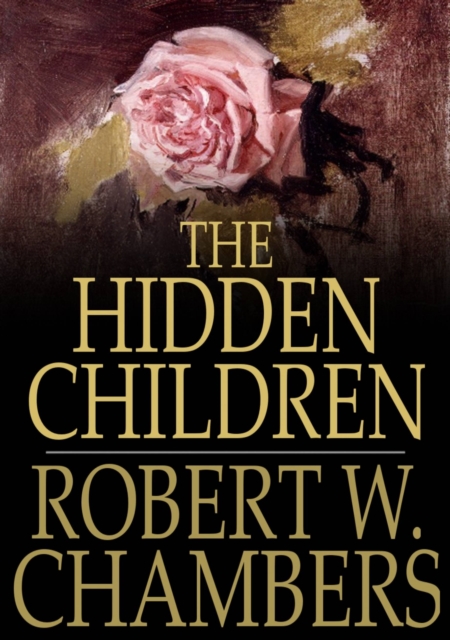 The Hidden Children, EPUB eBook
