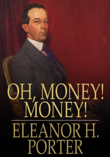Oh, Money! Money!, EPUB eBook