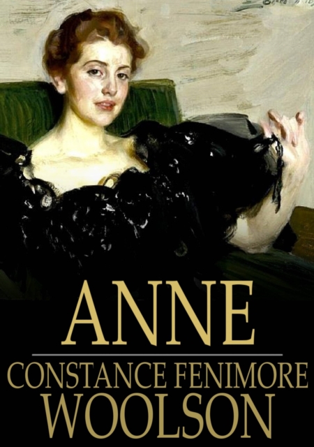 Anne : A Novel, EPUB eBook
