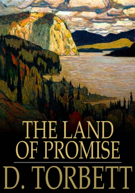The Land of Promise, EPUB eBook