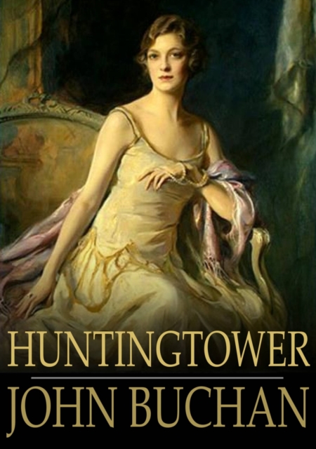 Huntingtower, EPUB eBook