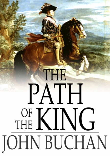 The Path of the King, EPUB eBook