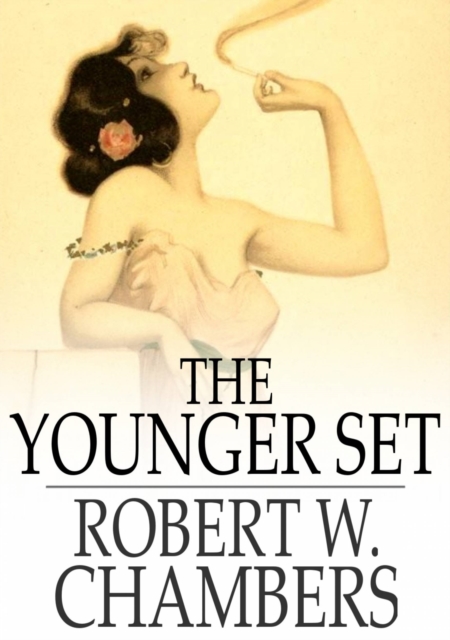 The Younger Set, EPUB eBook