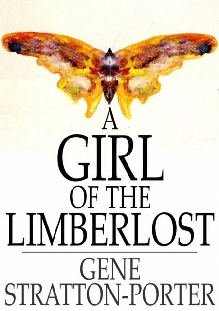 A Girl of the Limberlost, EPUB eBook