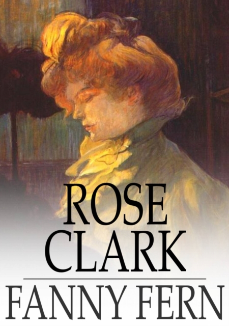 Rose Clark, EPUB eBook