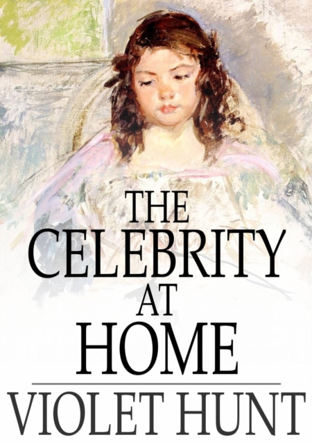The Celebrity at Home, EPUB eBook