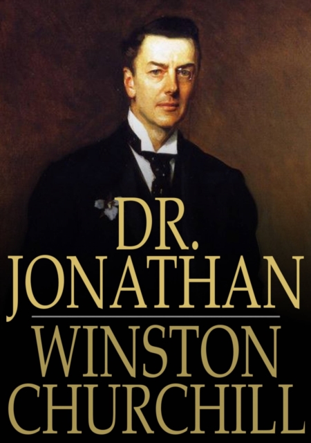 Dr. Jonathan : A Play, EPUB eBook