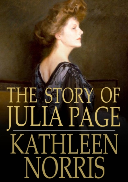 The Story Of Julia Page, EPUB eBook