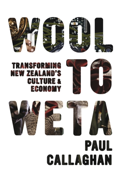 Wool to Weta, EPUB eBook