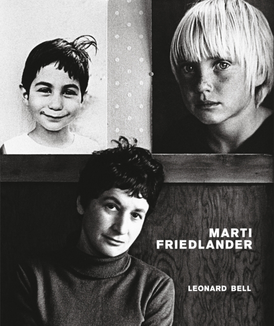 Marti Friedlander, EPUB eBook