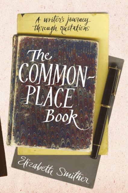 The Commonplace Book, EPUB eBook