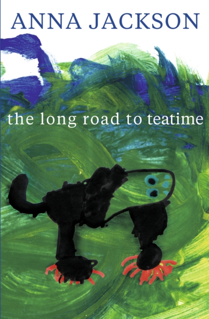 The Long Road to Teatime, EPUB eBook