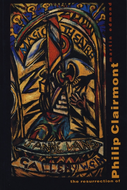 The Resurrection of Philip Clairmont, EPUB eBook