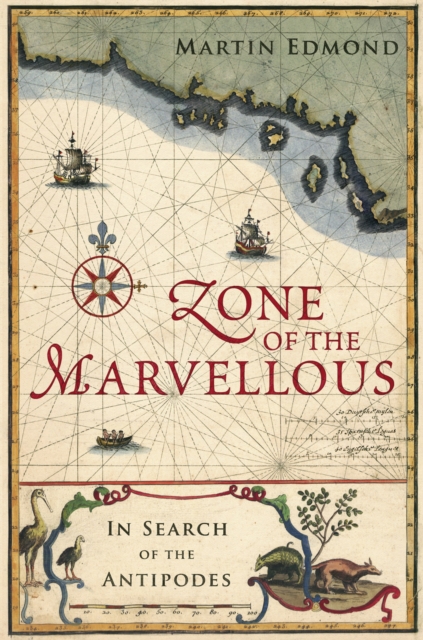 Zone of the Marvellous, EPUB eBook