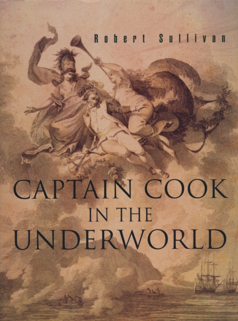 Captain Cook in the Underworld, PDF eBook