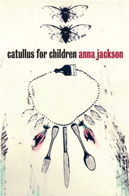 Catullus for Children, PDF eBook