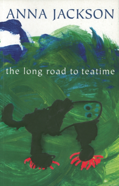 The Long Road to Teatime, PDF eBook