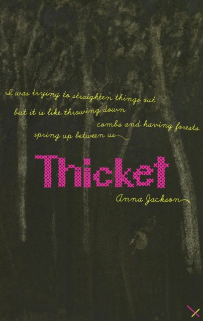 Thicket, PDF eBook