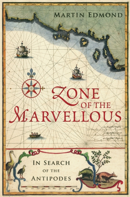 Zone of the Marvellous, PDF eBook