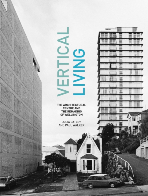 Vertical Living, EPUB eBook