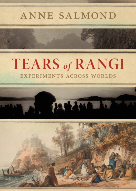 Tears of Rangi, PDF eBook