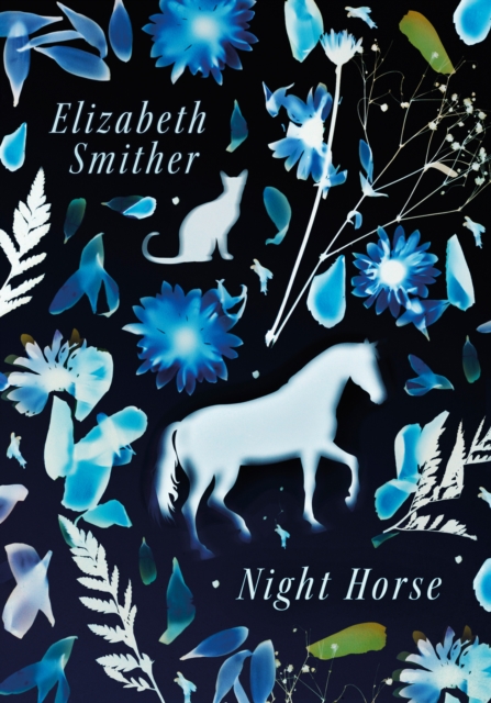 Night Horse, EPUB eBook
