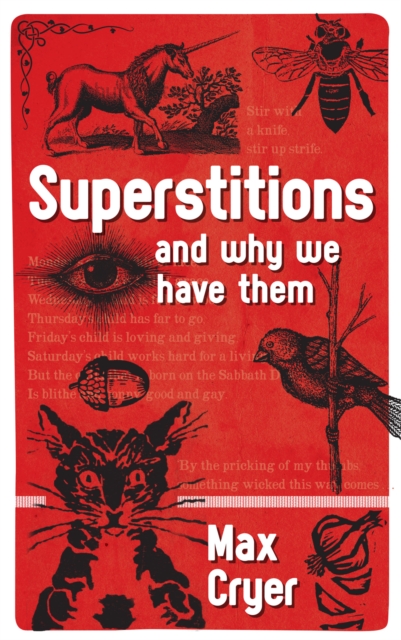 Superstitions : And why we have them, EPUB eBook