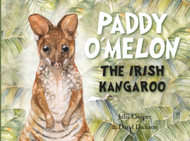Paddy O'Melon, PDF eBook
