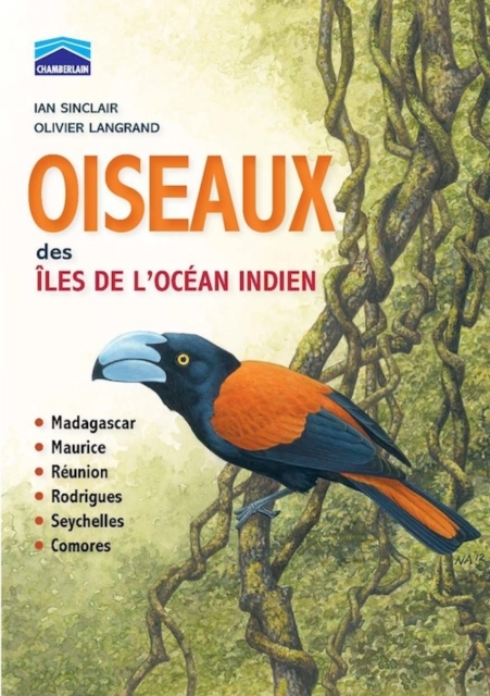 OISEAUX des ILES DE L'OCEAN INDIEN, PDF eBook