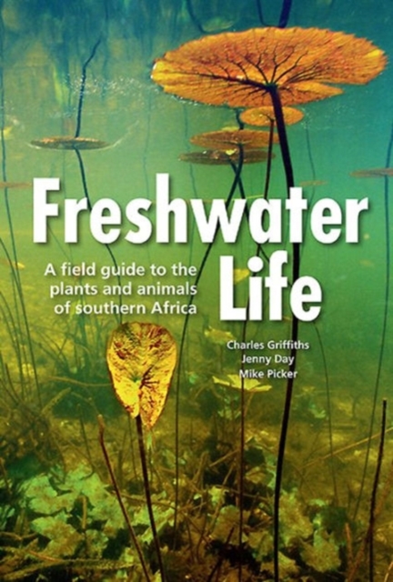 Freshwater Life : A field guide to the plants and animals of southern Africa, Paperback / softback Book