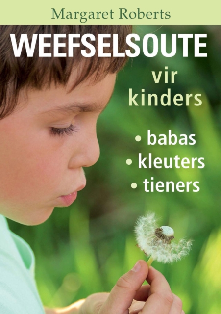 Weefselsoute vir Kinders : Babas, Kleuters en Tieners, EPUB eBook