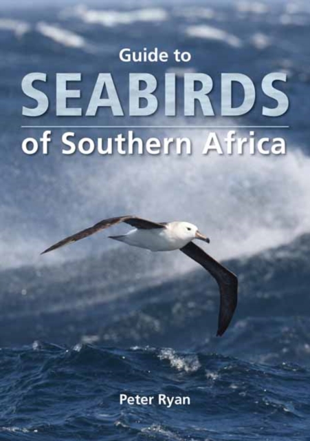 Guide to seabirds of southern Africa, Paperback / softback Book
