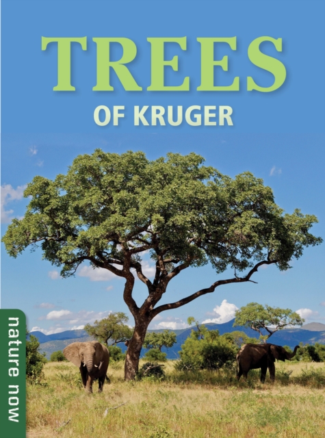 Trees of Kruger : Nature Now, EPUB eBook