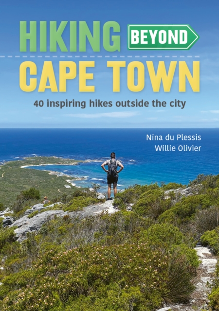 Hiking Beyond Cape Town, EPUB eBook