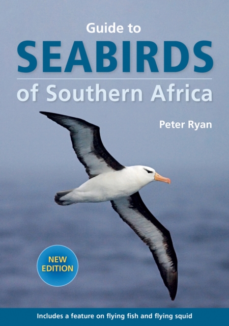 Guide to Seabirds of Southern Africa, EPUB eBook