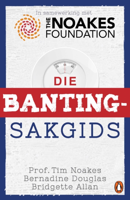 Die Banting-sakgids, PDF eBook