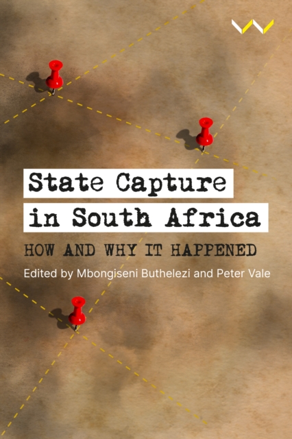 State Capture in South Africa : How and why it happened, PDF eBook