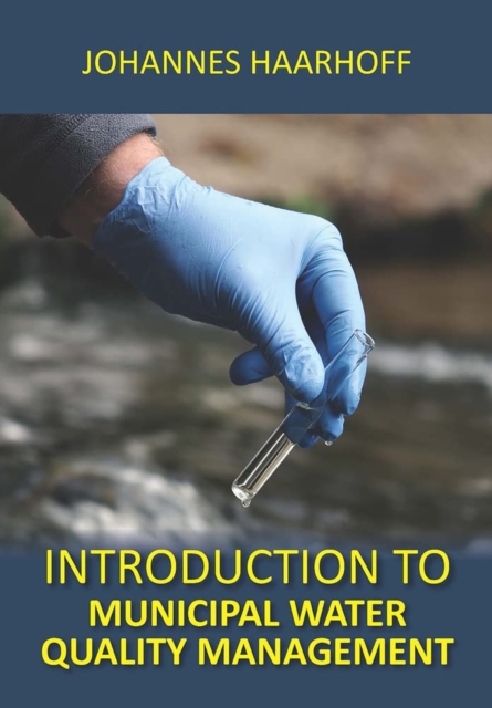 Introduction to Municipal Water Quality Management, Paperback / softback Book