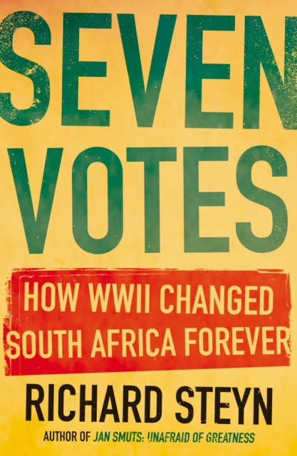 Seven Votes, EPUB eBook