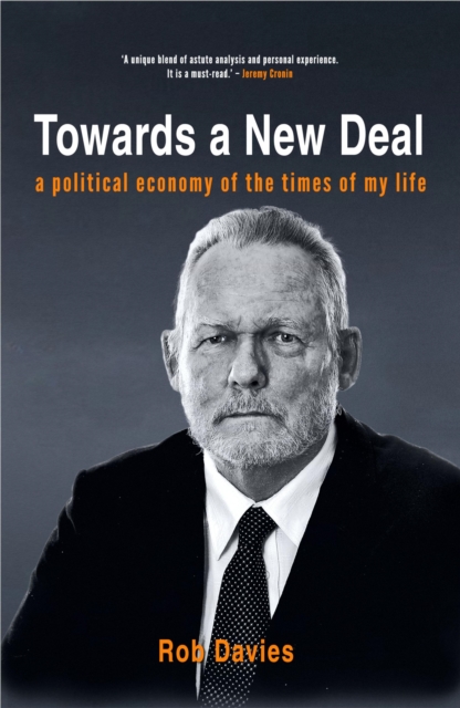 Towards a New Deal, EPUB eBook