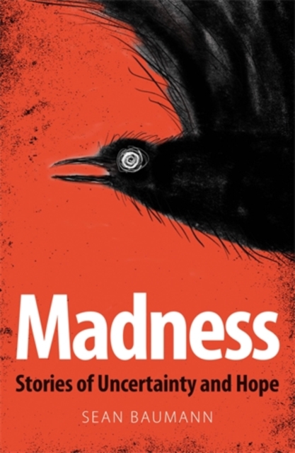 Madness : Stories of Uncertainty and Hope, Paperback / softback Book