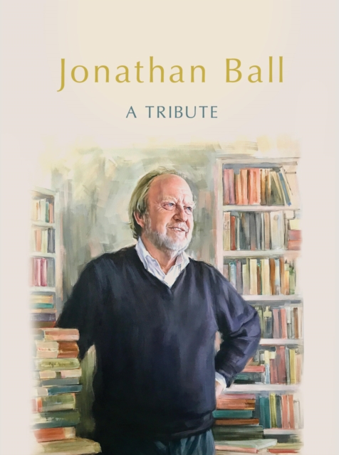 Jonathan Ball, EPUB eBook