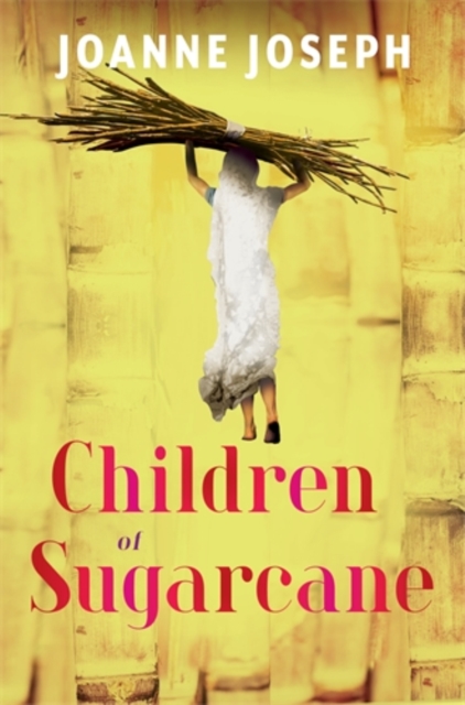 Children of Sugarcane, Paperback / softback Book