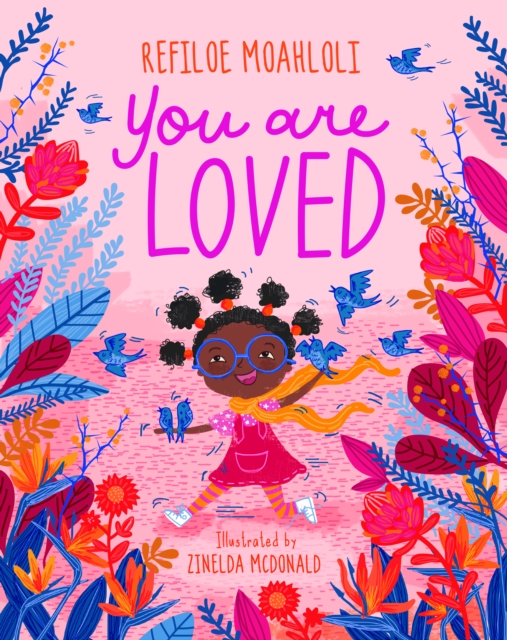 You are Loved, EPUB eBook