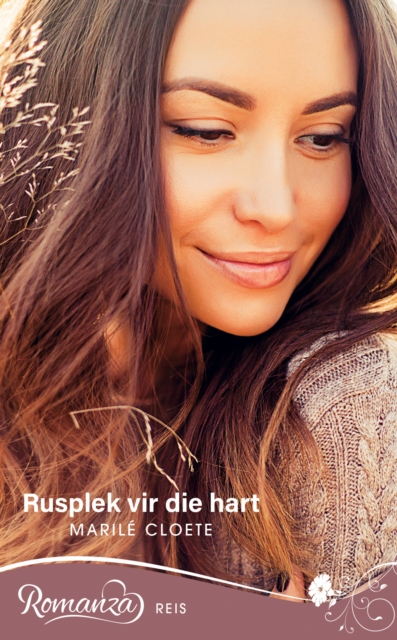 Rusplek vir die hart, EPUB eBook