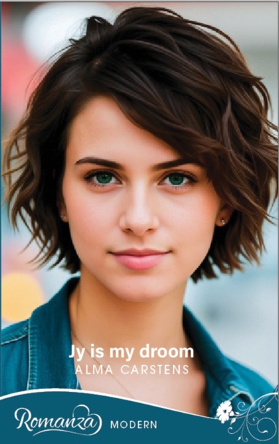 Jy is my droom, EPUB eBook