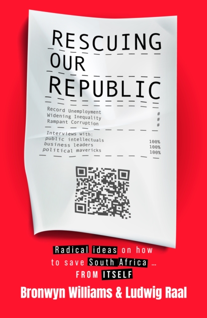 Rescuing Our Republic, EPUB eBook