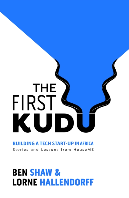 The First Kudu, EPUB eBook